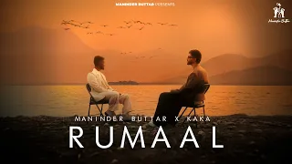 Rumaal Maninder Buttar,KakaSong Download